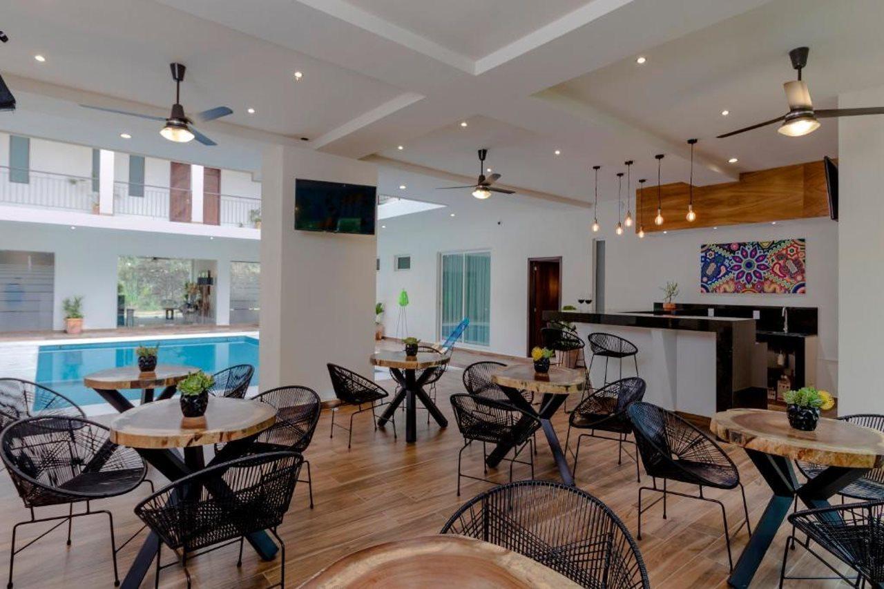 Riviera Sayulita Hotel Extérieur photo