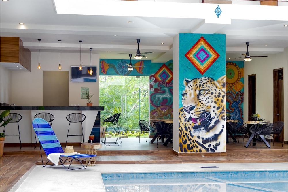 Riviera Sayulita Hotel Extérieur photo