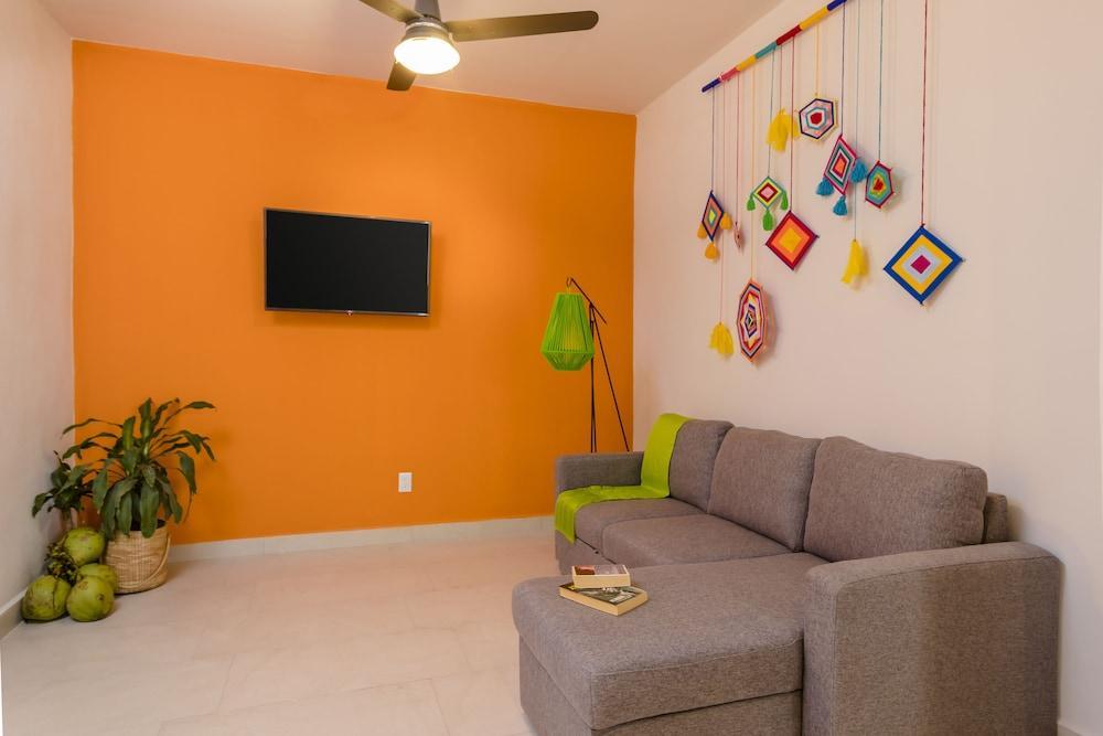 Riviera Sayulita Hotel Extérieur photo