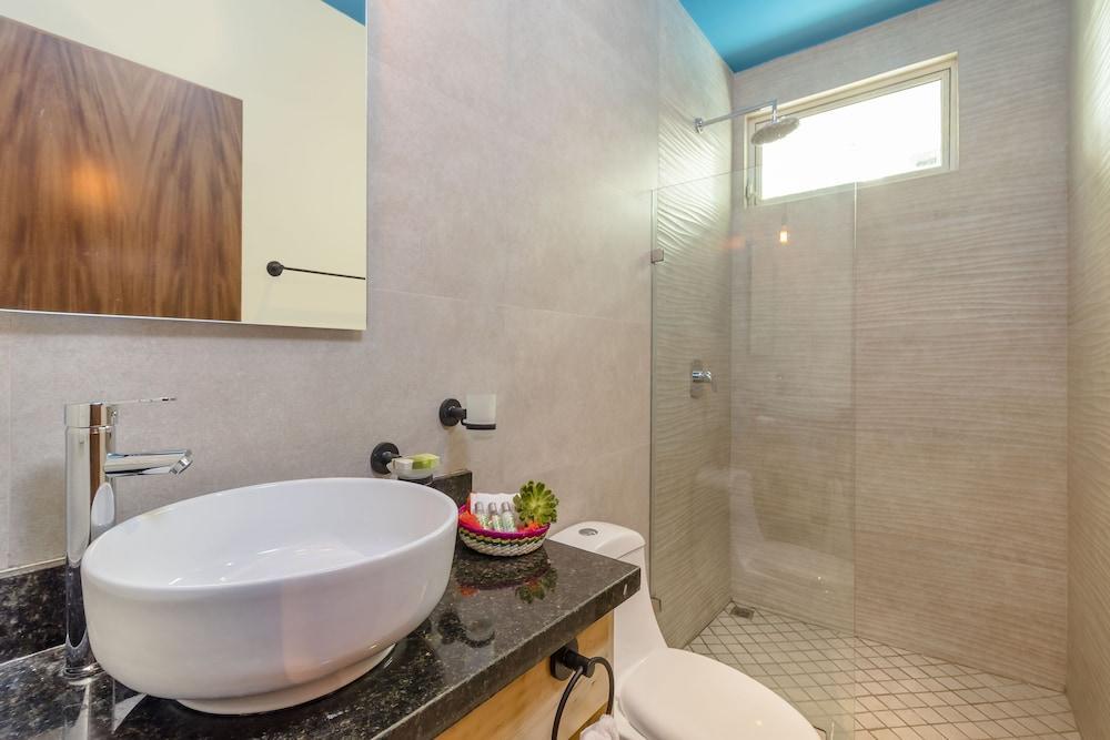 Riviera Sayulita Hotel Extérieur photo