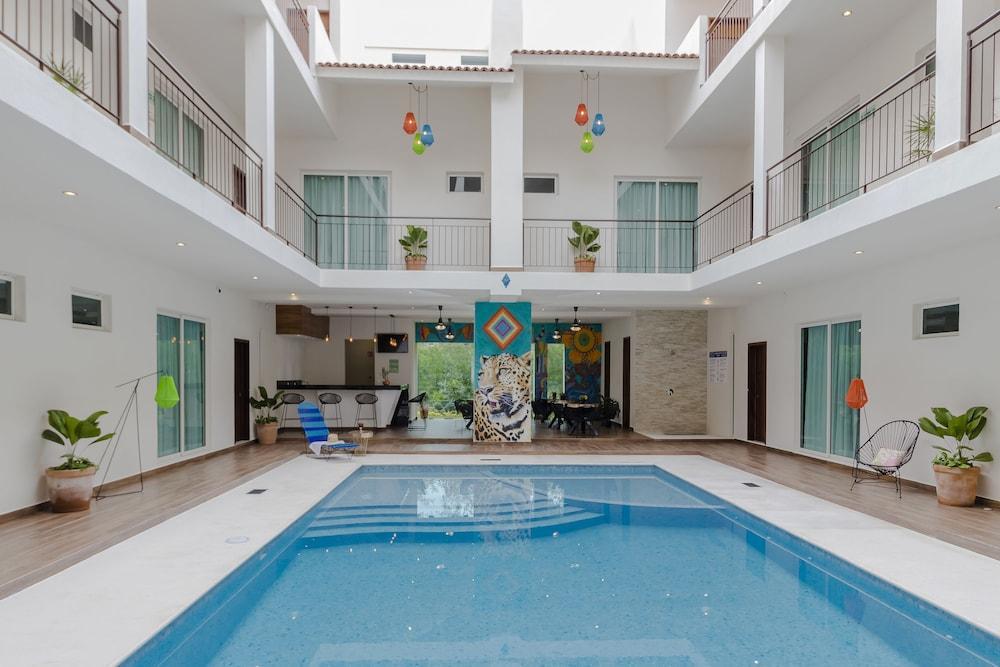 Riviera Sayulita Hotel Extérieur photo