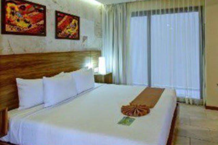 Riviera Sayulita Hotel Extérieur photo