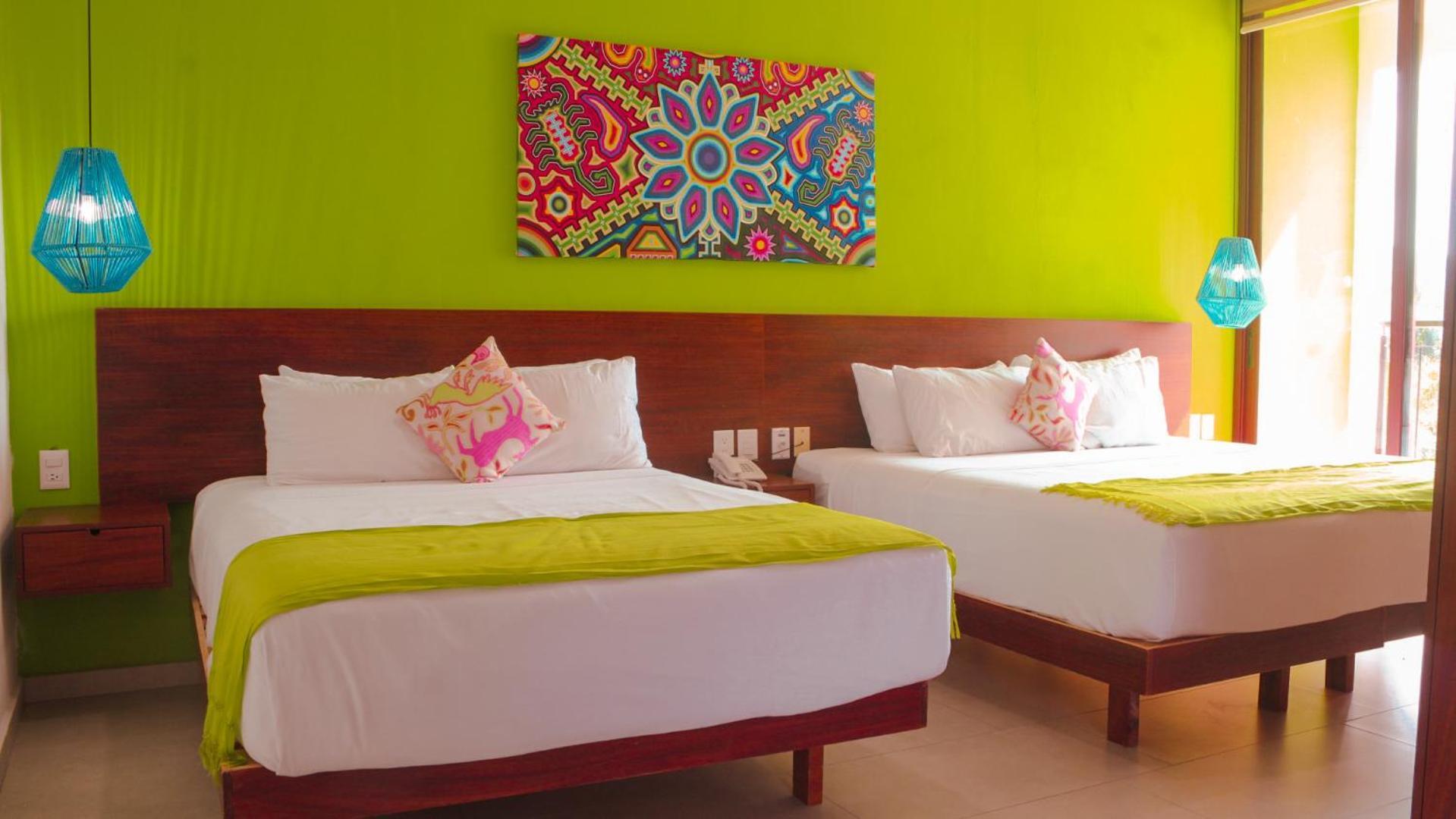 Riviera Sayulita Hotel Extérieur photo