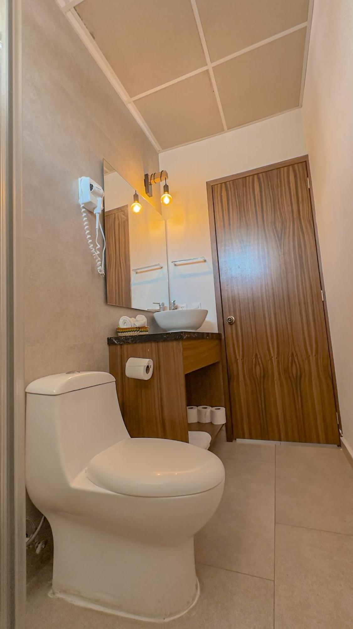 Riviera Sayulita Hotel Extérieur photo