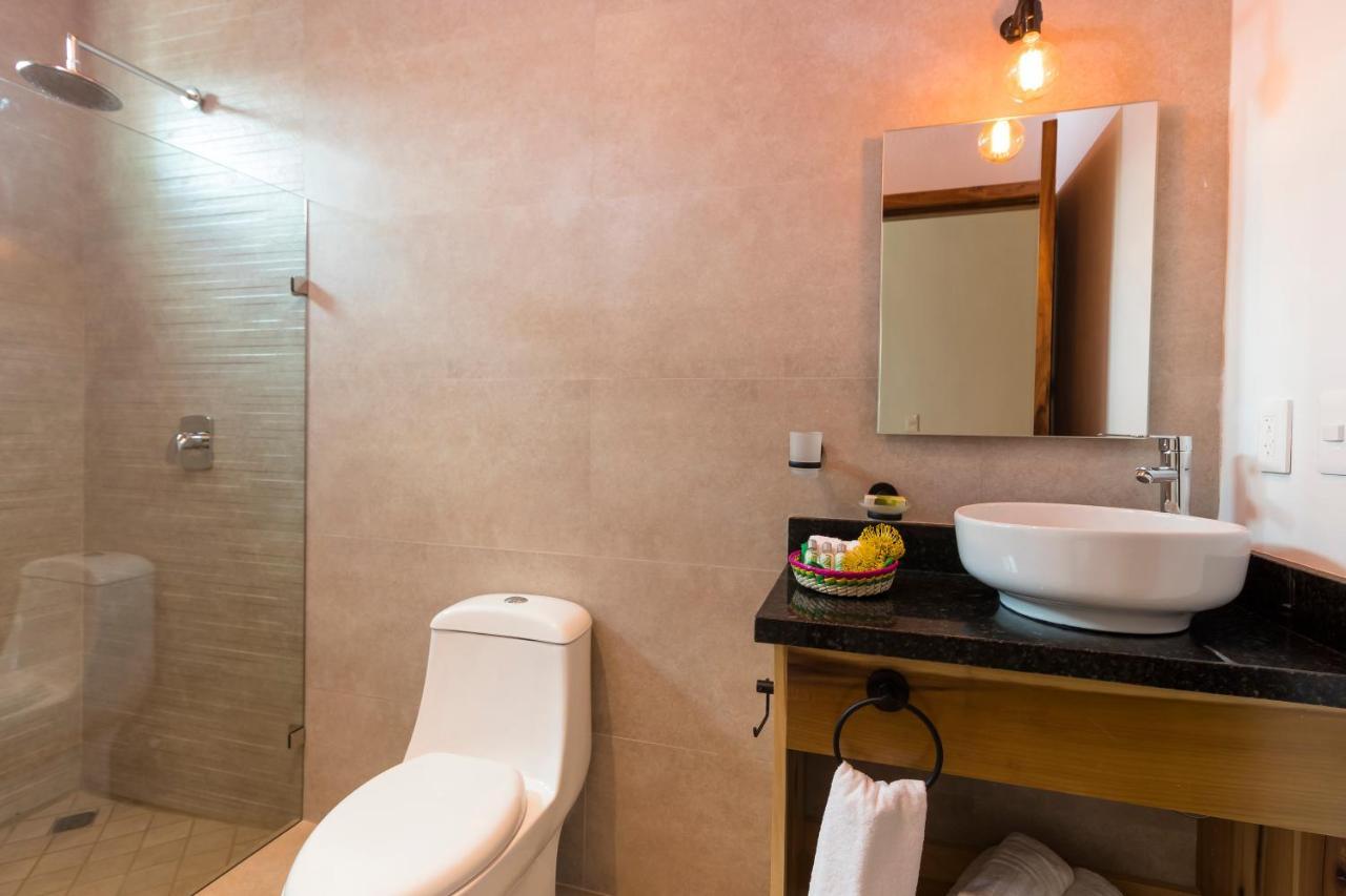 Riviera Sayulita Hotel Extérieur photo